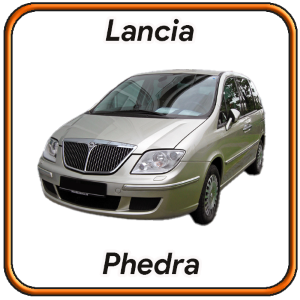 Lancia Phedra